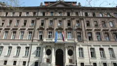 Ministarstvo vanjskih i europskih poslova