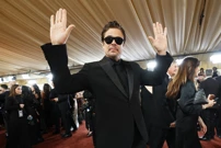 Zvijezde stižu na crveni tepih, Foto: Carlos Barria/REUTERS