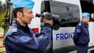 Frontex