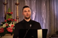 David Šeb, Foto: Marija Štilinović/HRT