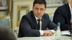 Volodimir Zelenski