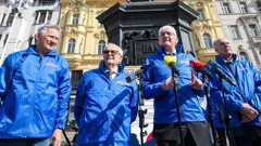 Koalicija Umirovljenici zajedno