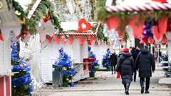 Advent u Zagrebu, arhiva