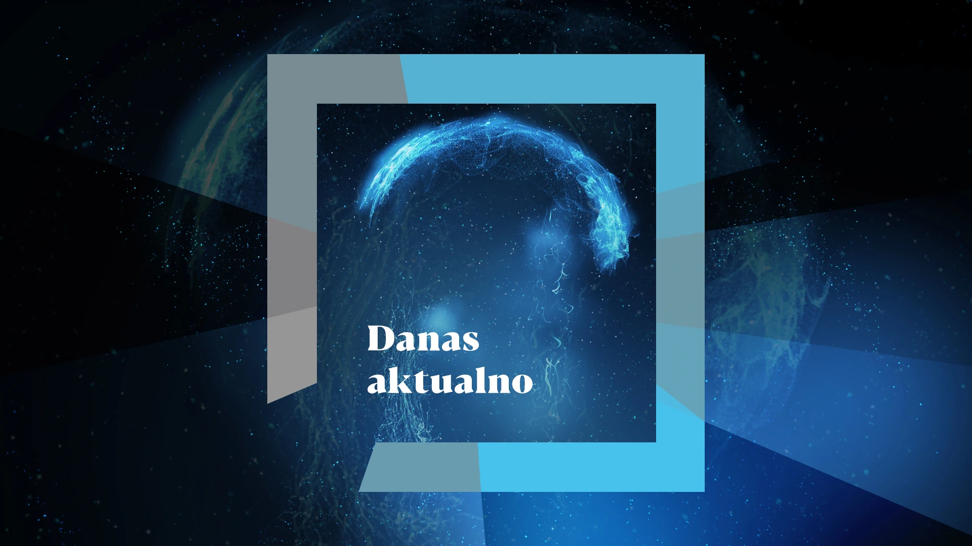 Danas aktualno