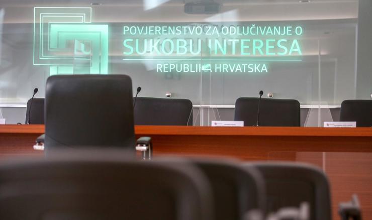Predloženi kandidati za članove Povjerenstva za odlučivanje o sukobu interesa