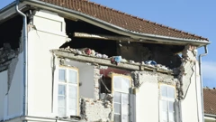 Pregled tisuća objekata