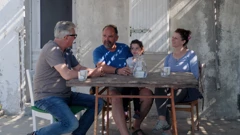 Utorak, 3. ožujka na Drugom , Foto: Plovopis - južni pučinski otoci/dokumentarna serija 