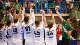 Kresimir Kozina šutira