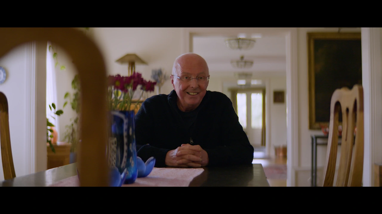 Subota, 7. veljače na Drugom, Foto: Sven/dokumentarni film