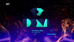 Dora - izbor hrvatskog predstavnika za pjesmu Eurovizije