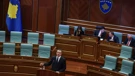 Kosovski parlament odbio Albina Kurtija za premijera