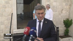 Andrej Plenković
