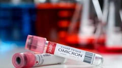  Omikron se širi "iznimnom brzinom"