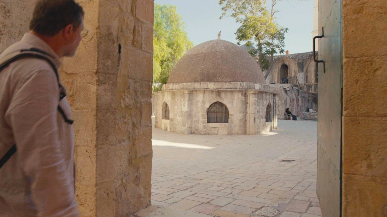 Utorak, 25. studenoga na Trećem