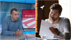 Vujović: Sve je 100 posto na strani banke
