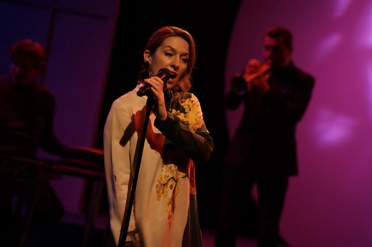 Utorak, 9. prosinca na Prvom 