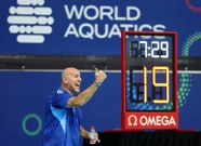 Izbornik Ivica Tucak, Foto: Jeremy Lee/REUTERS
