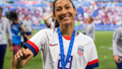 Christen Press