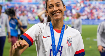 Christen Press