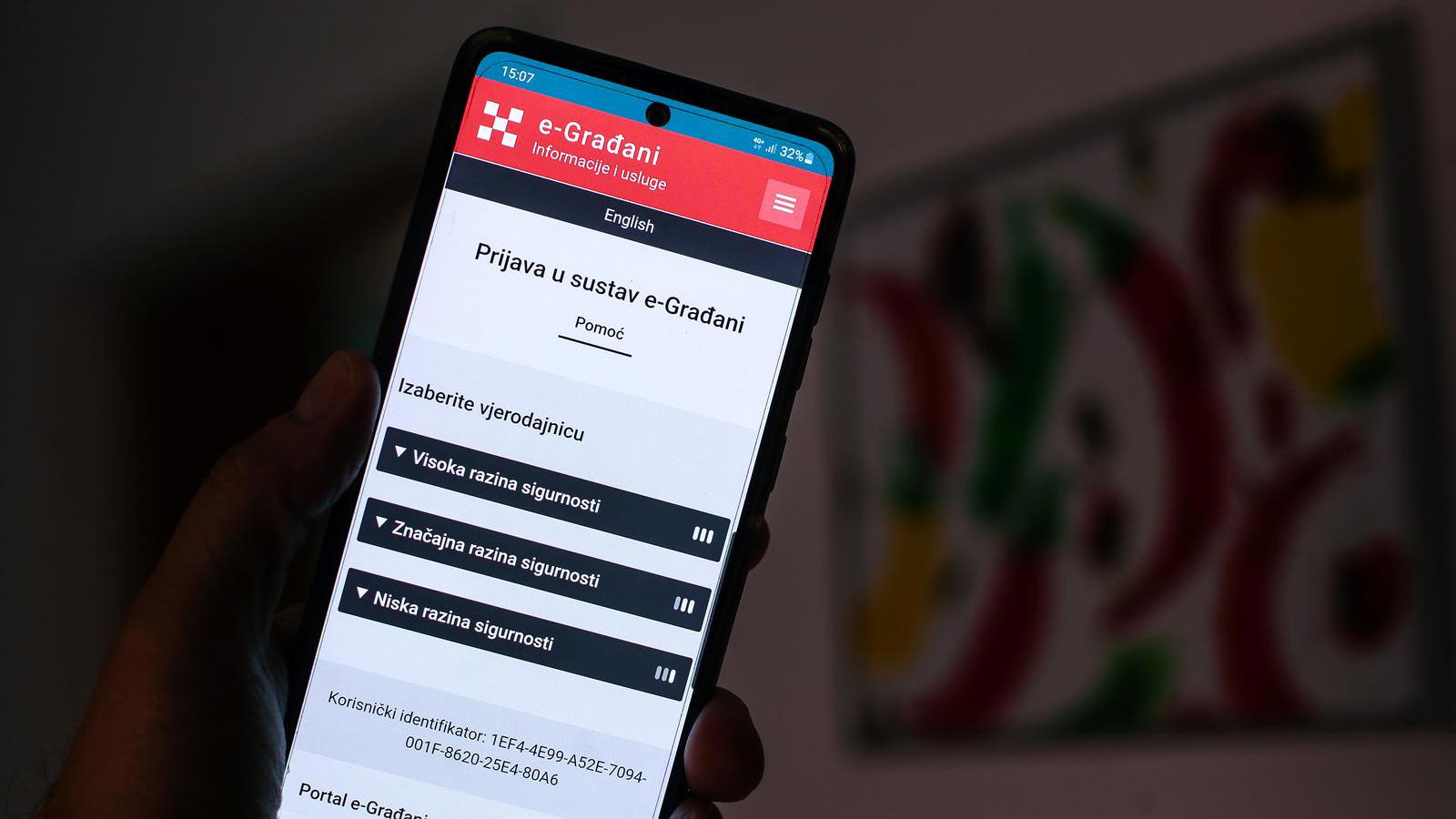 eCitizens: Steuerdienstleistungen bis zum 27. April nicht verfügbar 1 pxl 081021 90082380 20260414152603
