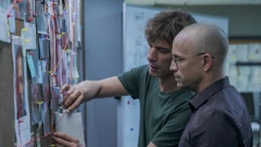 Srijeda, 12. studenoga na Drugom, Foto: Napad na Pariz/film