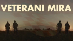 Veterani mira, Foto: HTV/HRT
