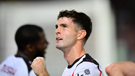 Christian Pulisic