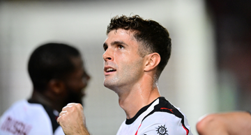 Christian Pulisic