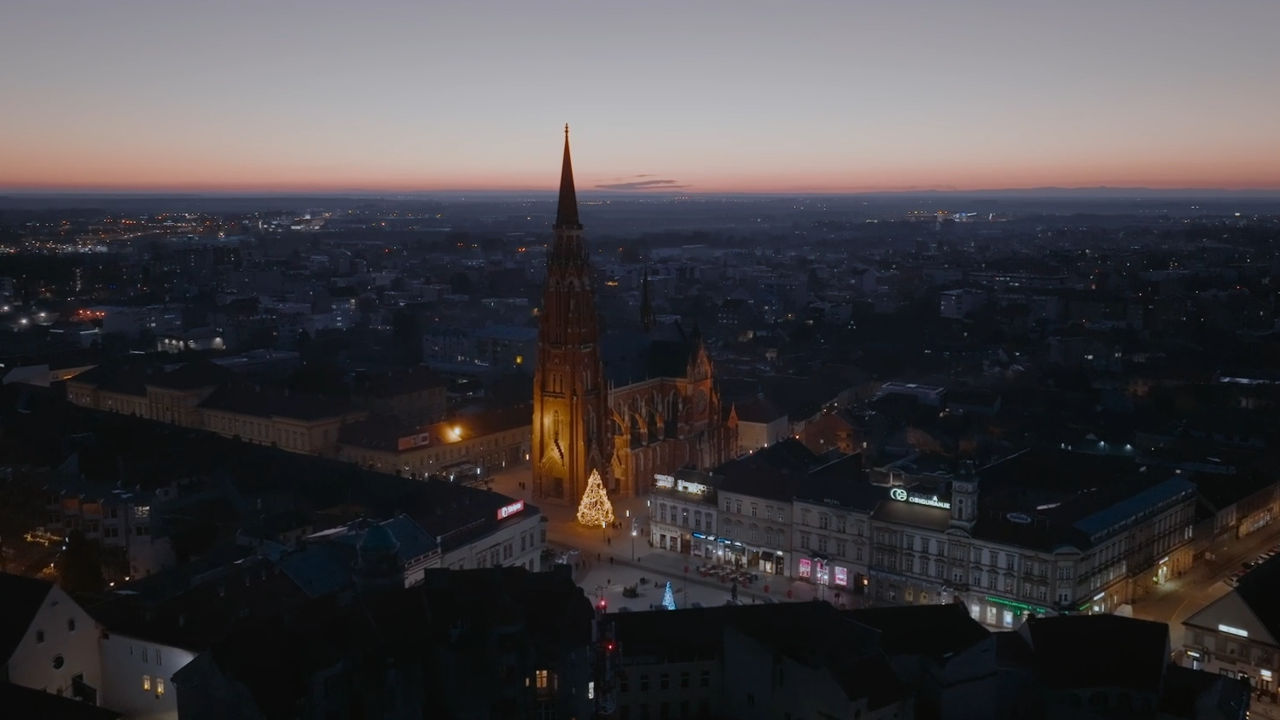 Utorak, 1. travnja na Prvom