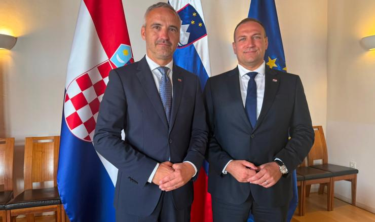 Vlajčić: Štete od prirodnih nepogoda približno 37 mil. eura