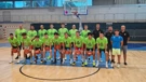 Igrači Škrljeva