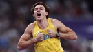 Armand Duplantis