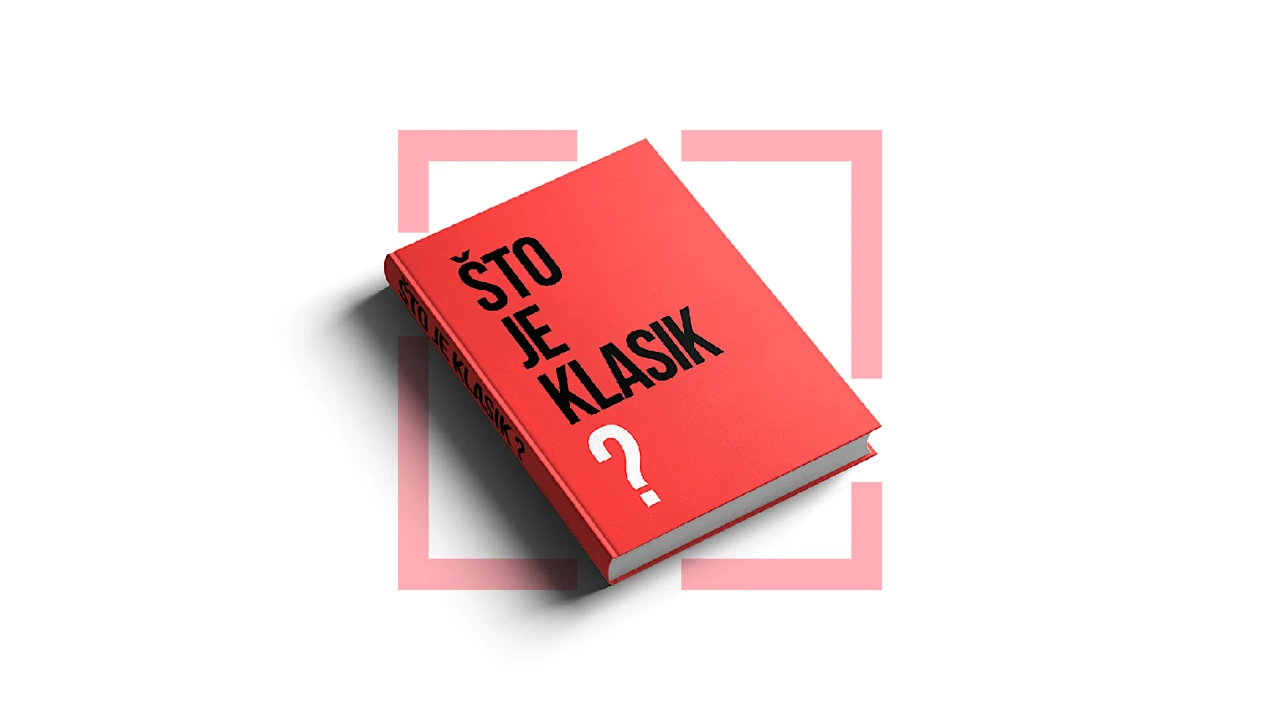 Što je klasik? 