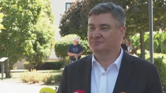 Zoran Milanović