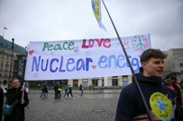 Prosvjed u Njemačkoj , Foto: Nadja Wohlleben/Reuters