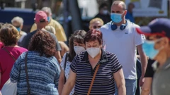 Zemlje se spremaju za četvrti val pandemije