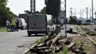  Oriovac: Prilikom izvođenja radova na željezničkoj pruzi poginuo radnik 