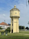 Torre de Agua, Vukovar, Foto: Tonči Petrić/HRT
