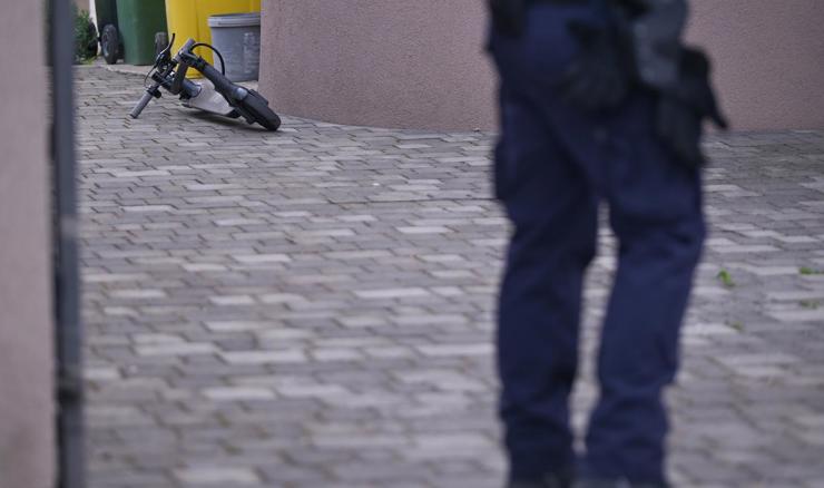 Zagreb: U Šestinama pronađeno tijelo muškarca, uhićen maloljetnik