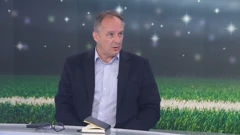 Gordan Malić, politički analitičar