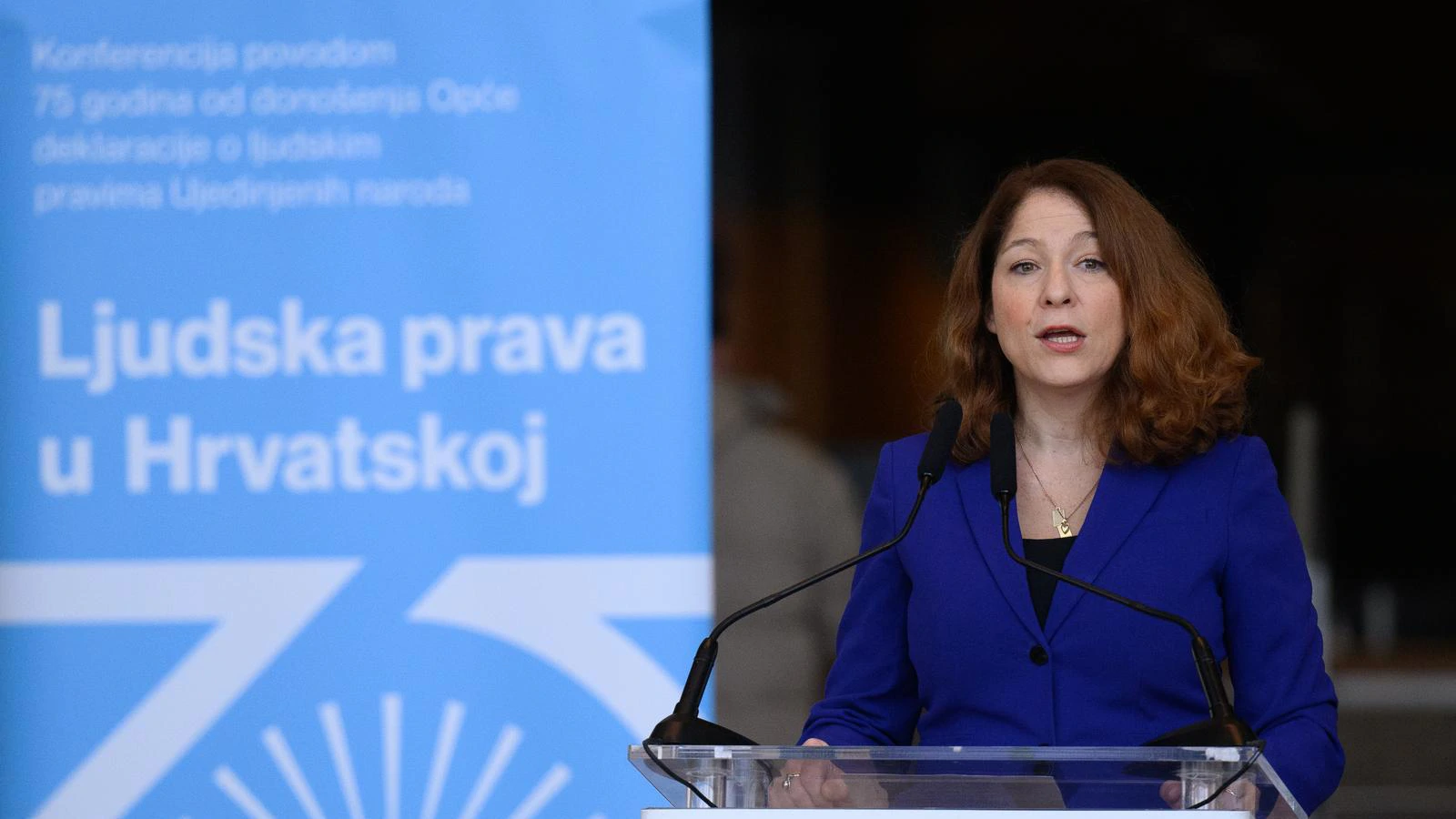 Pravobraniteljica: Pomoć siromašnima nije milosrđe, već obveza socijalne države