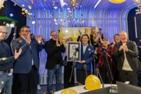 Hrvatski radio srušio Guinnessov rekord, Foto: HR/HRT