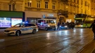 Napad se dogodio na zagrebačkom Trgu bana Jelačića