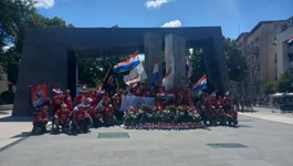 Put Oluje