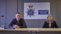 Srijeda, 10. rujna na Drugom, Foto: Ubojstva u Londonu/serija