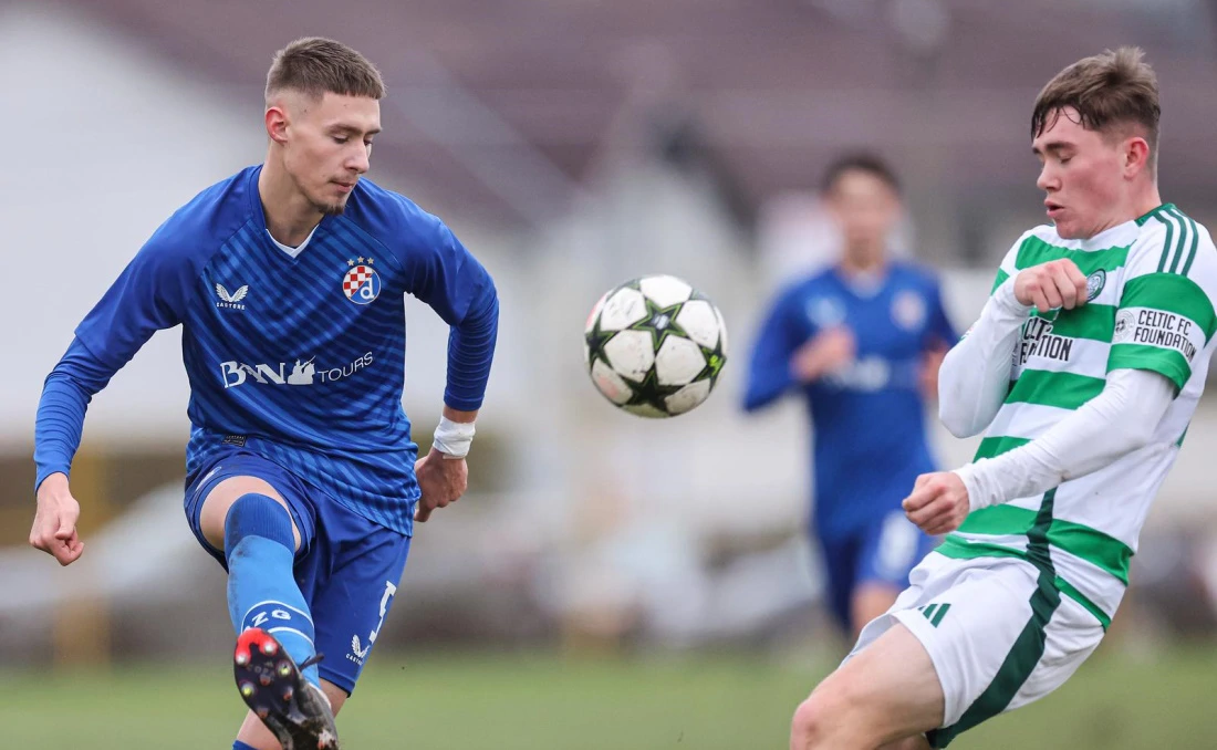 Dinamo i Lokomotiva u šesnaestini finala LP mladih