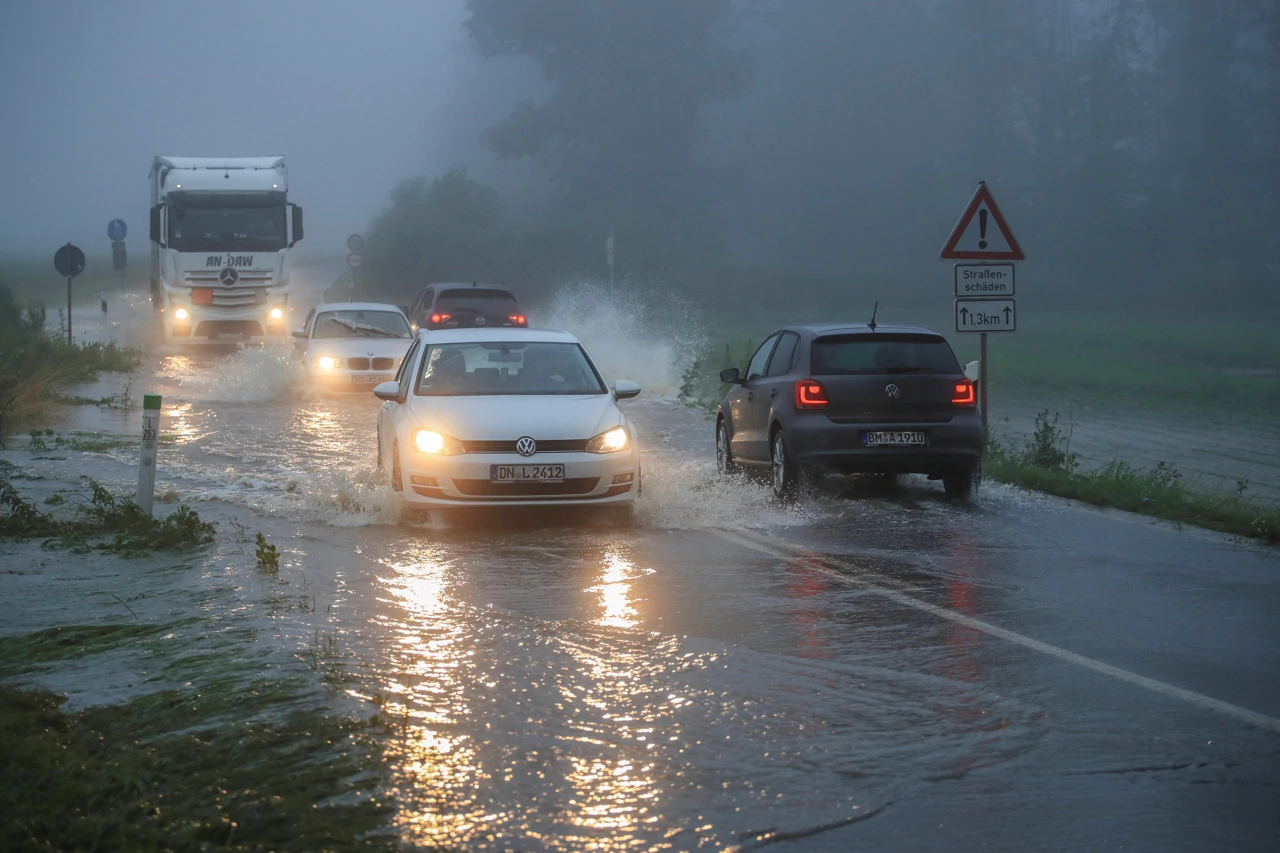 Njemačka, Foto: Wolfgang Rattay/Reuters