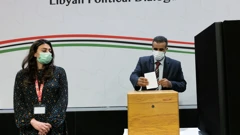 Forum libijskog političkog dijaloga u Švicarskoj