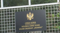 Hrvatski šef diplomacije posjetio logor Morinj i odao počast