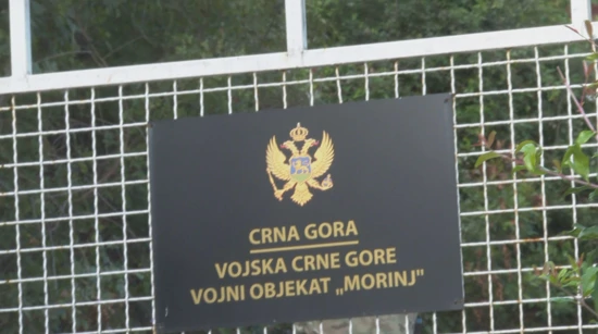 Hrvatski šef diplomacije posjetio logor Morinj i odao počast
